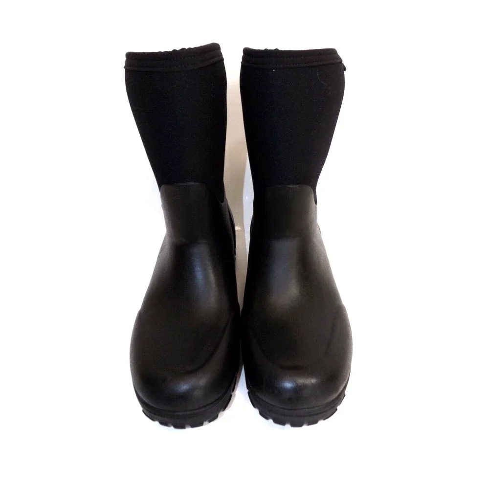 Bogs Sauvie Basin Waterproof Mud Rain Farm 11